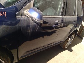 2012 FORD EDGE, NAVY BLUE, LIMITED MODEL, 3.5L, AT, AWD.   F26529